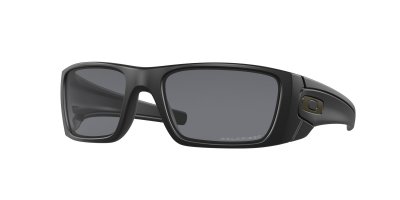 OAKLEY  Lunette de soleil lifestyle Fuel Cell Mat Blk / Gry Pola Noir