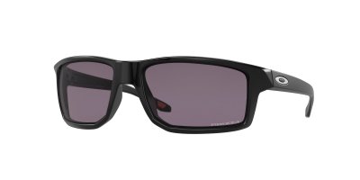 OAKLEY  Lunette de soleil lifestyle Gibston Pol Black Prizm Grey Noir