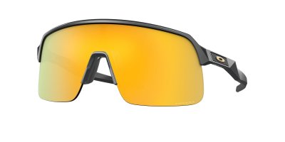 OAKLEY  Lunette de soleil sport Sutro Lite Mt Carbon W/ Prizm 24k Noir