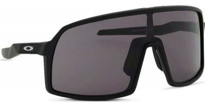 OAKLEY  Lunette de soleil sport Sutro S Mt Black W/ Prizm Grey Noir