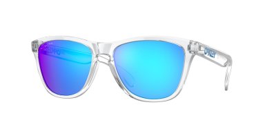 OAKLEY  Lunettes de Soleil Homme OO9013 Cristal 
