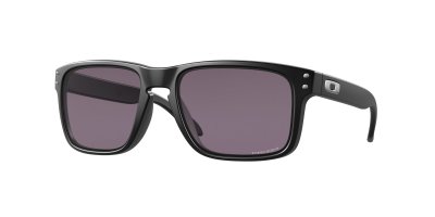 OAKLEY  Lunettes de Soleil Homme OO9102 Noir 