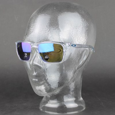 OAKLEY  Lunettes de Soleil Homme OO9448 Marron 