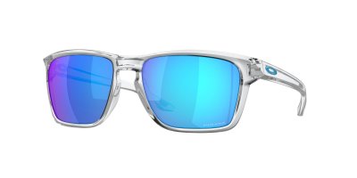 OAKLEY  Lunettes de Soleil Homme OO9448 Marron 