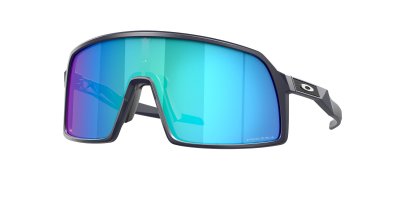 OAKLEY  Lunettes de Soleil Homme OO9462 Bleu 
