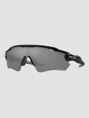 OAKLEY  - Lunettes de Soleil - Noir (POLISHED BLACK / PRIZM BLACK) - 38