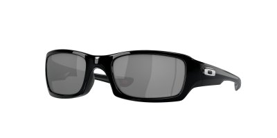 OAKLEY  Lunettes de soleil sport 'Fives Squared' noir