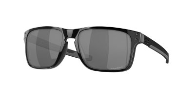 OAKLEY  Lunettes de soleil sport 'Holbrook Prizm' noir