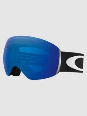 OAKLEY  Lunettes de sport 'Flight Deck' saphir / noir