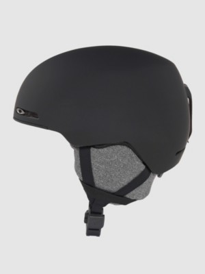 OAKLEY  Mod1 - Noir - Casque de ski taille M