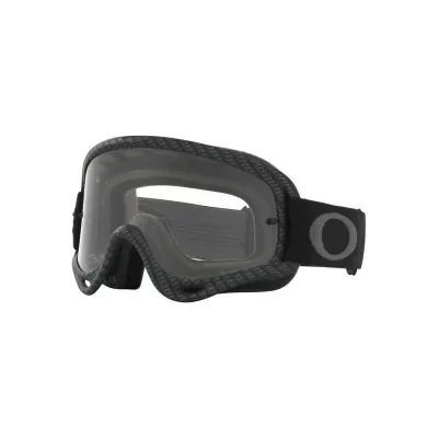 OAKLEY  O Frame MX Lunettes de Soleil, Multicolore, 55mm Adulte Unisexe