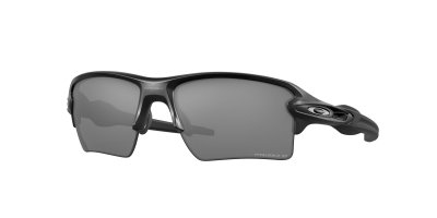 OAKLEY  Oo9188-9659 Lunettes de Soleil, Matte Black, 59 Mixte