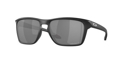 OAKLEY  Oo9448-0657 Lunettes de Soleil, Noir, One Size Mixte