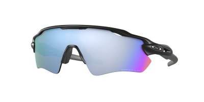 OAKLEY  Radar EV Path - Lunettes de soleil Matte Black Unique