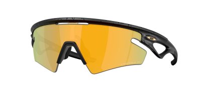OAKLEY  - Sphaera Slash Polarized S3 - Lunettes de running multicolore