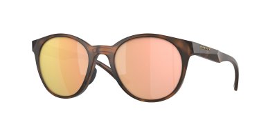 OAKLEY  Spindrift Prizm Sunglasses Marron Prizm Rose Gold/CAT3