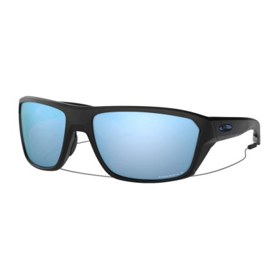 OAKLEY  Split Shot Prizm Polarized Deep Water Sunglasses Noir Prizm Deep Water Polarized/Cat3 Homme
