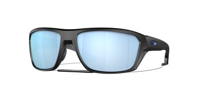 OAKLEY  Split Shot Prizm Polarized Deep Water Sunglasses Noir Prizm Deep Water Polarized/Cat3 Homme