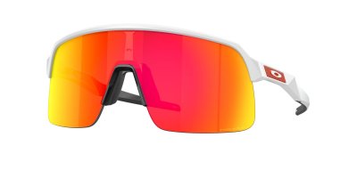OAKLEY  Sutro Lite - Lunettes de soleil Matte White Unique