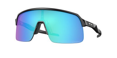 OAKLEY  Sutro Lite Prizm Sunglasses Noir Prizm Sapphire/CAT3