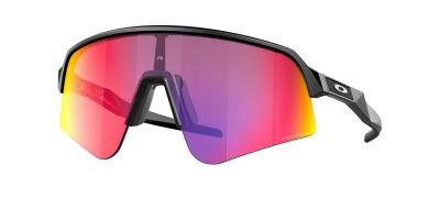OAKLEY  Sutro Lite Sweep Prizm Sunglasses Noir Prizm Road/CAT2