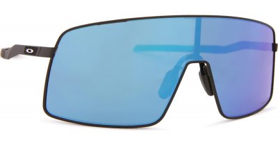 OAKLEY  Sutro Ti Prizm Sunglasses Clair Prizm Sapphire/CAT3