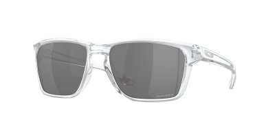 OAKLEY  Sylas Prizm Sunglasses Clair Prizm Black/CAT3 Homme