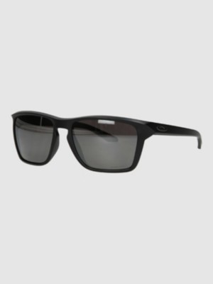 OAKLEY  Sylas Prizm Sunglasses Gris Prizm Black Iridium/CAT3