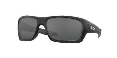 OAKLEY  Turbine Prizm Sunglasses Noir Prizm Black/CAT 3 Homme