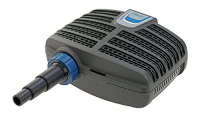 OASE  51102 AquaMax Eco Classic 11500 Pompe &agrave; Filtre