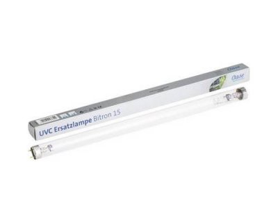OASE  53770 Lampe de Rechange UVC 15 W
