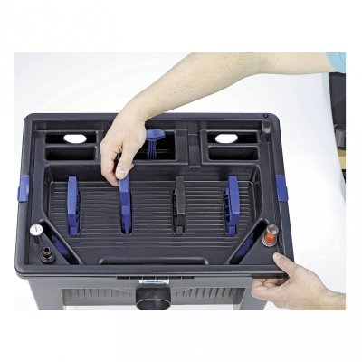 OASE  56781 BioSmart Set 24000 Filtre de Bassin