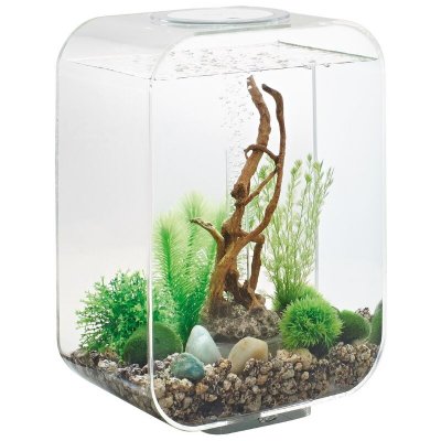 OASE  - Aquarium 15l Led Transparent Life 15 Led Transparent