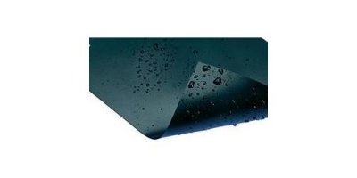 OASE  Films alfafol Pre de Packed, 0,5&nbsp;mm/6&nbsp;x 6&nbsp;m Noir