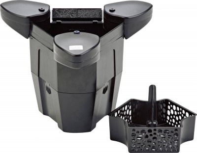 GENERIQUE Oase Swimskim 25 Skimmer de bassin SwimSkim 25