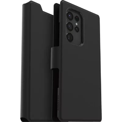 OTTERBOX OB Strada Via Galaxy S22 noir - Neuf