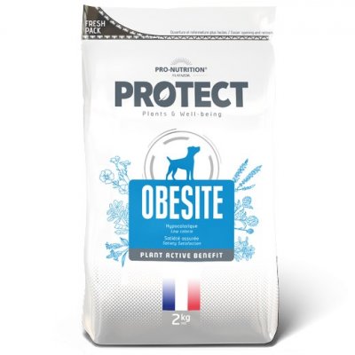 FLATAZOR PROTECT Ob&eacute;sit&eacute; D&eacute;signation : Protect Ob&eacute;sit&eacute; Conditionnement : 2 kg FP5040 - 