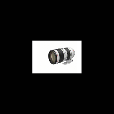 CANON Objectif  EF 70-200mm f/2.8L IS III USM