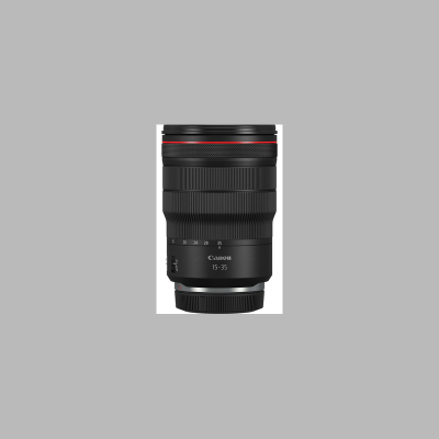 CANON Objectif  RF 15-35mm F2.8L IS USM