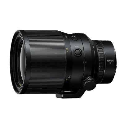 NIKON Objectif hybride  Nikkor Z 58 mm f/0.95 S Noct