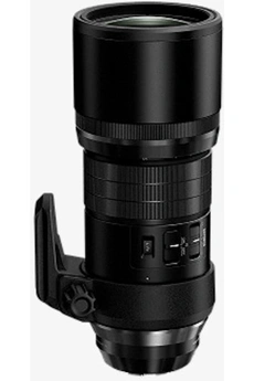 OLYM Objectif hybride pus M.Zuiko Digital ED 300mm f/4 Pro noir