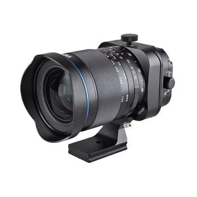LAOWA Objectif  &nbsp;35mm F2.8 Zero-D Tilt-Shift 0.5X Macro - Canon RF