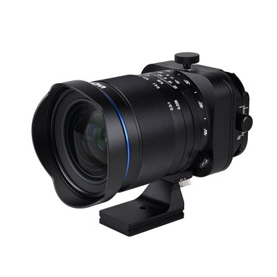LAOWA Objectif  &nbsp;35mm F2.8 Zero-D Tilt-Shift 0.5X Macro - L mount
