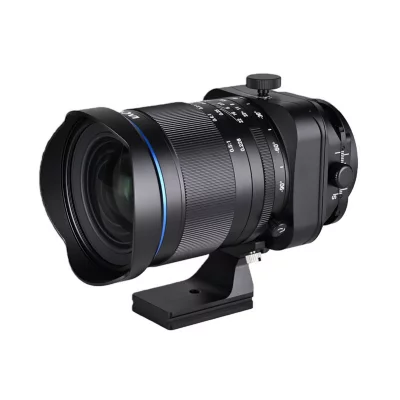 LAOWA Objectif  &nbsp;35mm F2.8 Zero-D Tilt-Shift 0.5X Macro - Nikon Z