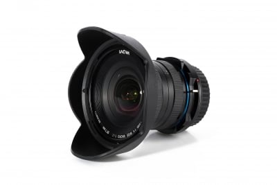 LAOWA Objectif  - Fonction Macro - 15 mm - f/4.0 - Pentax K
