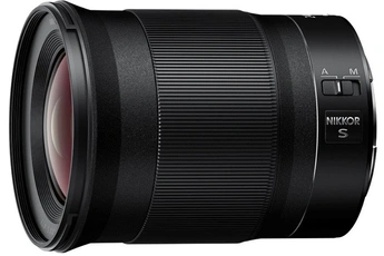 NIKON Objectif  Nikkor Z 24 mm /1.8 S