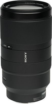 SONY Objectif  E 70-350 mm f/4.5-6.3 G OSS