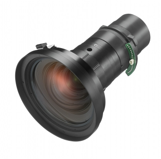SONY Objectif  VPLL Z3009 - Fonction Grand angle - f/1.85-2.1