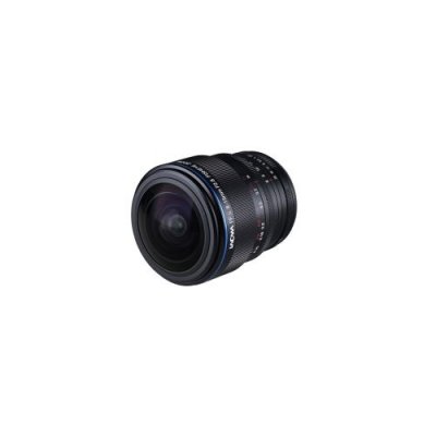 UNISEX Objectif zoom Laowa 8-15mm F2.8 FF Fisheye Noir pour Monture Canon RF