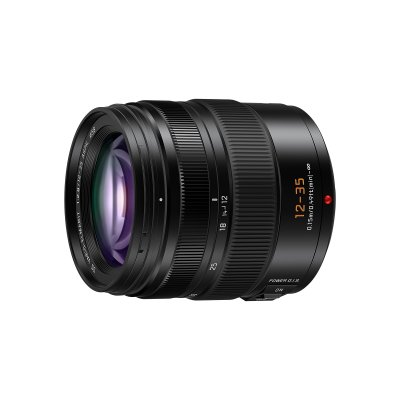 PANASONIC Objectif zoom  LUMIX LEICA DG Vario-Elmarit 12-35mm f/2.8 APH